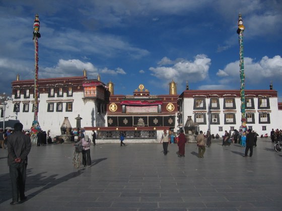 大昭寺